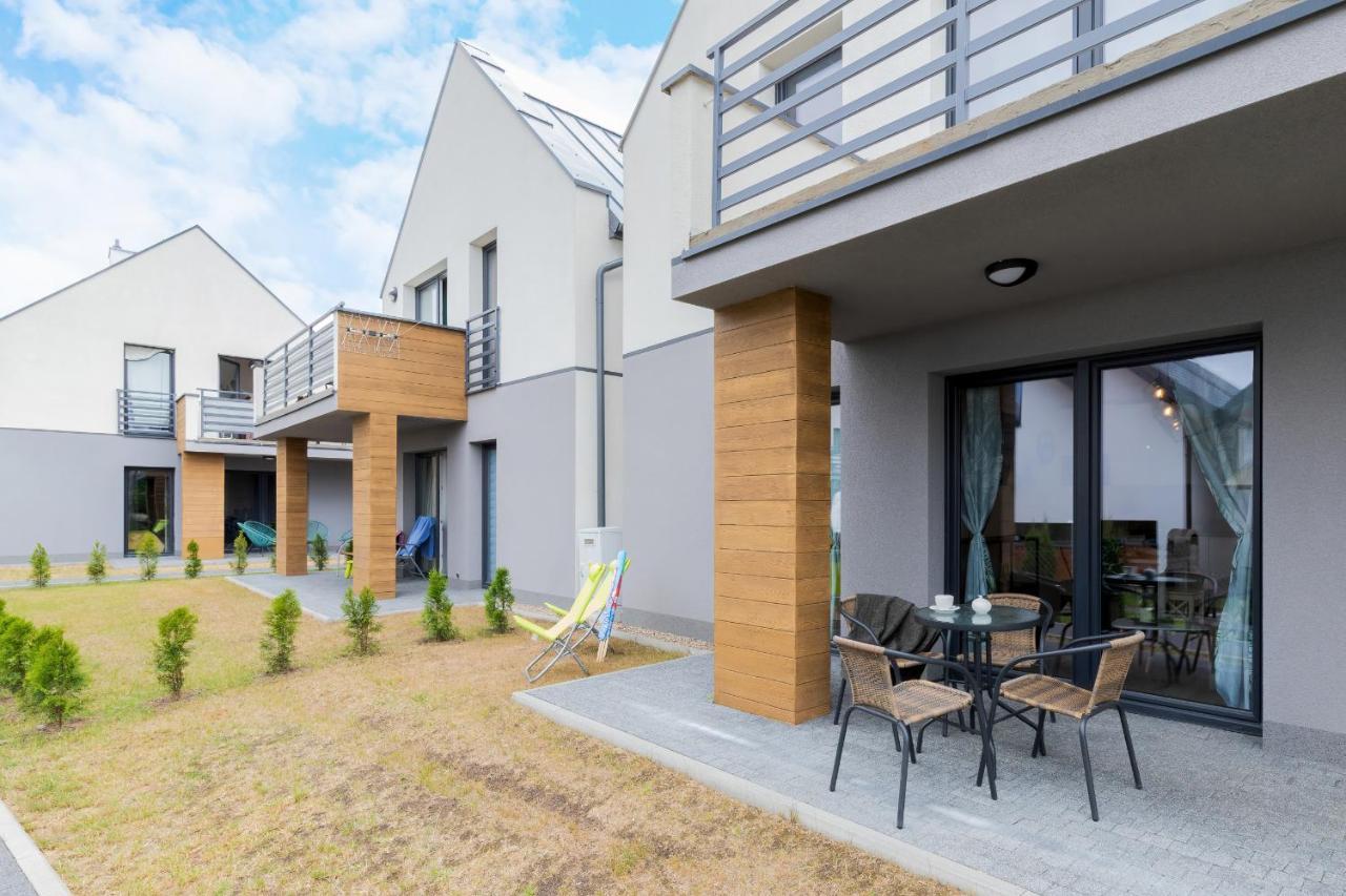 Jastrzebia Gora Wiatrakowa Apartament Wakacyjny By Noclegi Renters ภายนอก รูปภาพ