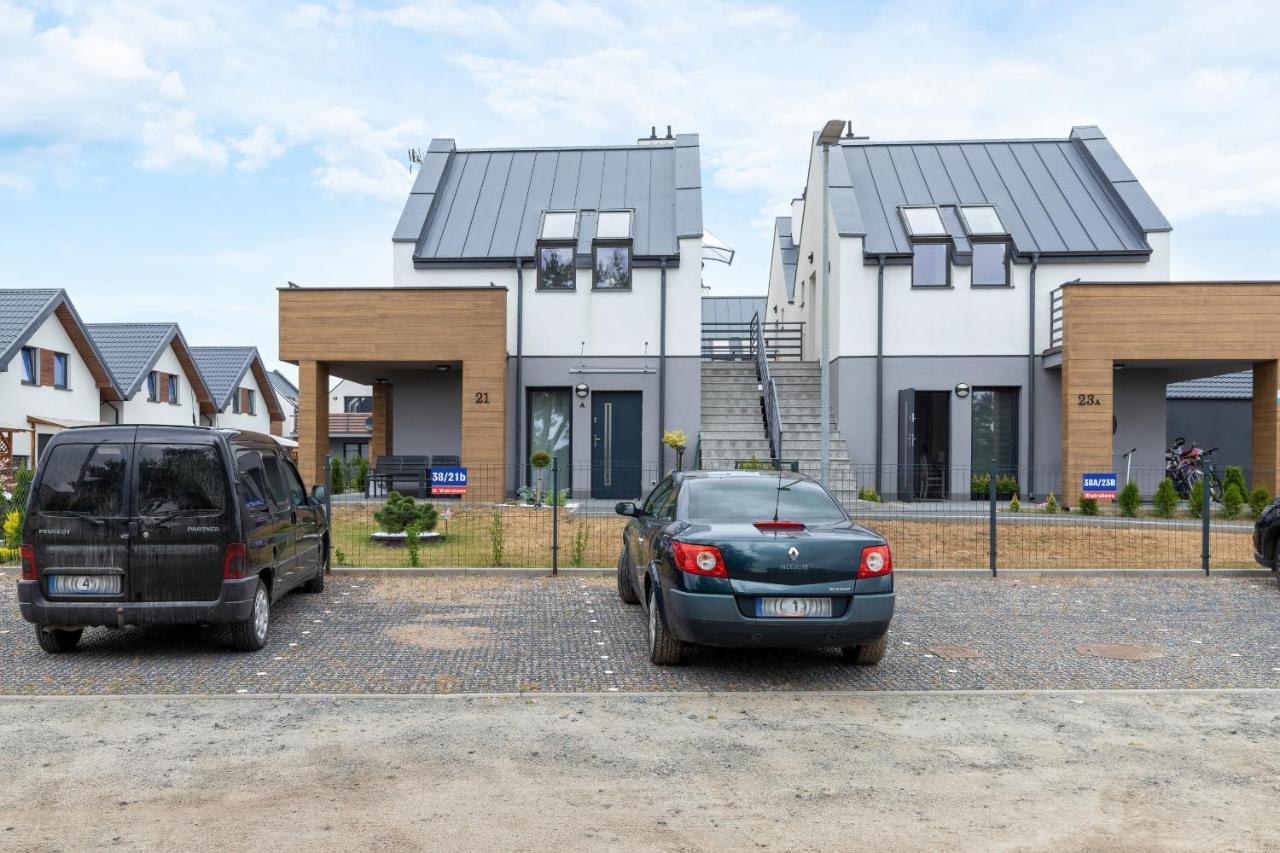 Jastrzebia Gora Wiatrakowa Apartament Wakacyjny By Noclegi Renters ภายนอก รูปภาพ