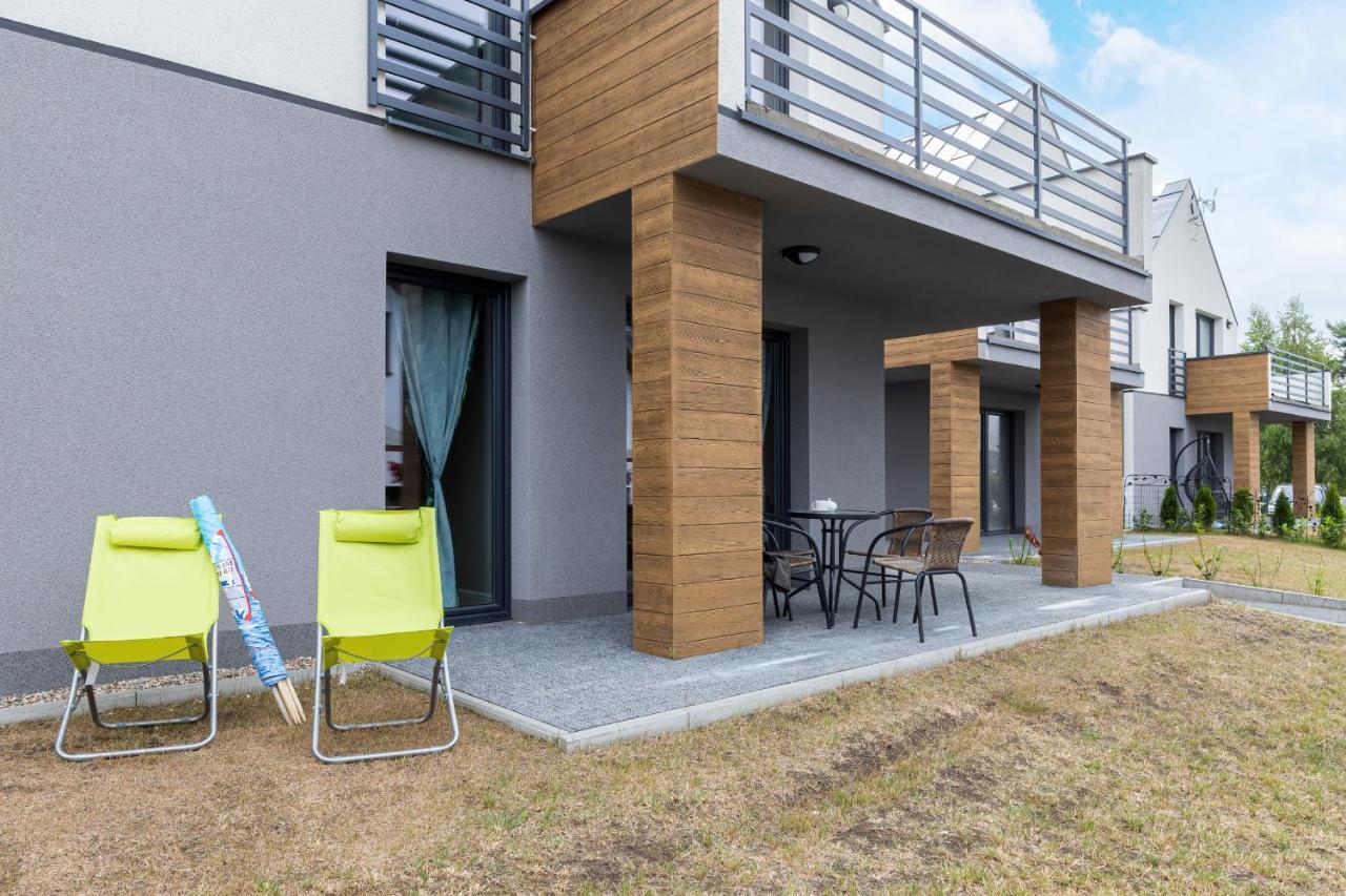 Jastrzebia Gora Wiatrakowa Apartament Wakacyjny By Noclegi Renters ภายนอก รูปภาพ